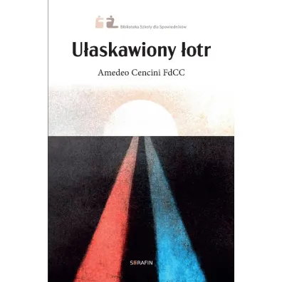 U�askawiony �otr - Amedeo Cencini