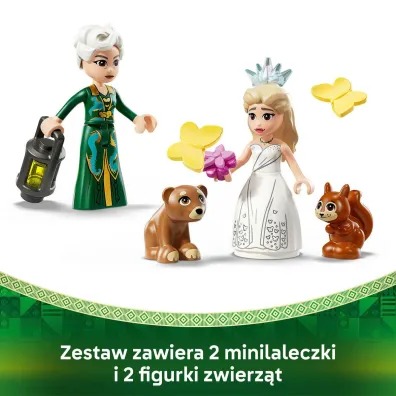 LEGO Wicked Dzie� �lubu Glindy 75688