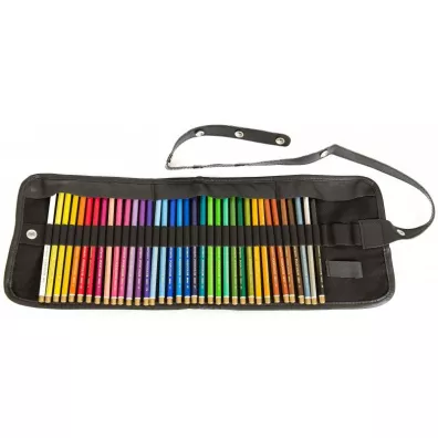 Koh-I-Noor Kredki owkowe Polycolor w etui 36 szt.