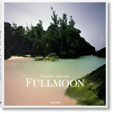Fullmoon. Darren Almond - Darren  Almond