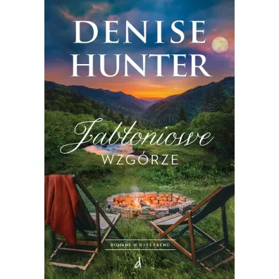 Jab�oniowe Wzg�rze. Romans w Riverbend. Tom 3 - Denise Hunter