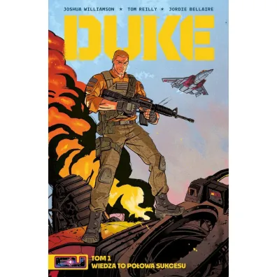 Duke Tom 1