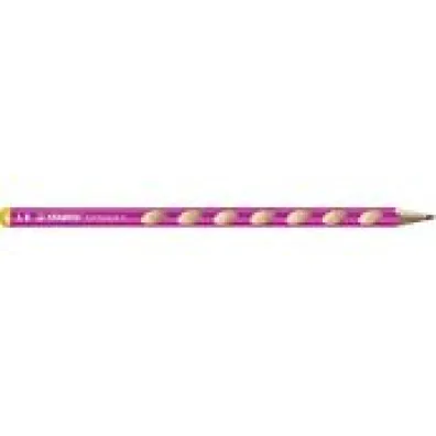 Stabilo O��wek Easygraph S HB dla lewor�cznych r�owy