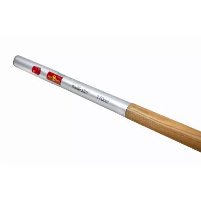 Wolf Garten Trzonek jesionowy 170 cm zm 170