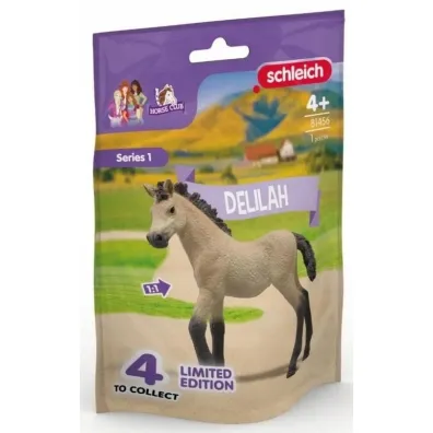 �rebak Delilah