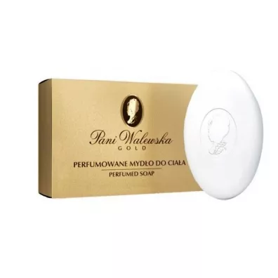 Pani Walewska Perfumowane myd�o do cia�a 100 g