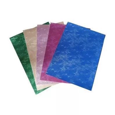 Galeria Hobby Karton Shining MIX 25x35cm, 230g 5 szt.