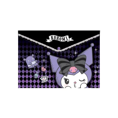Patio Koperta na dokumenty A4 PP Kuromi wz�r 2