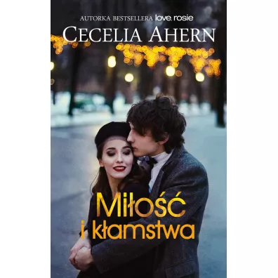 Mio I kamstwa - Cecelia Ahern