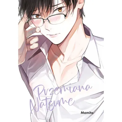 Przemiana Natsume - Mamita