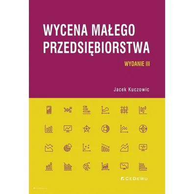 Wycena ma�ego przedsi�biorstwa w.3 - Jacek Kuczowic