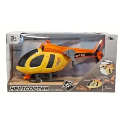 Helikopter ratunkowy