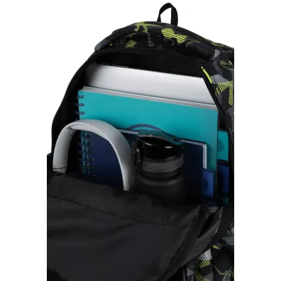 Patio Plecak szkolny Coolpack Jerry Dinopark