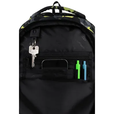 Patio Plecak szkolny Coolpack Jerry Dinopark