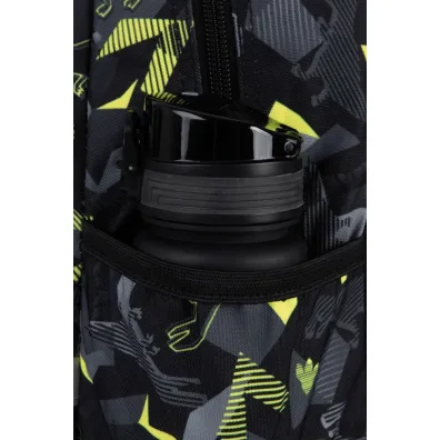 Patio Plecak szkolny Coolpack Jerry Dinopark