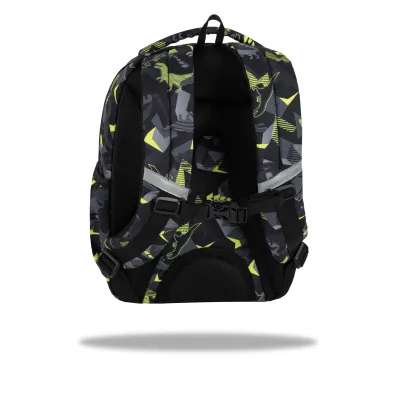 Patio Plecak szkolny Coolpack Jerry Dinopark