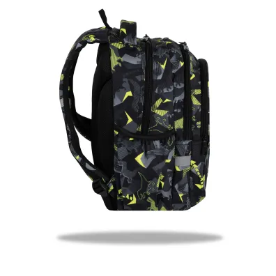 Patio Plecak szkolny Coolpack Jerry Dinopark