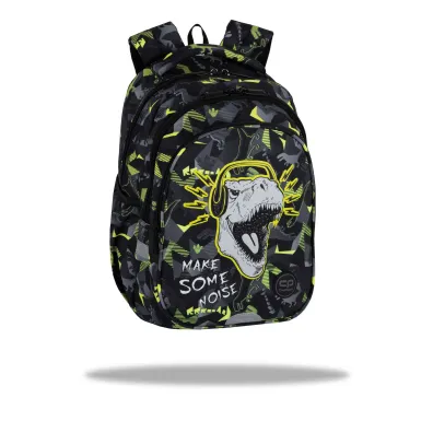 Patio Plecak szkolny Coolpack Jerry Dinopark