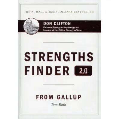 Strengths Finder 2.0