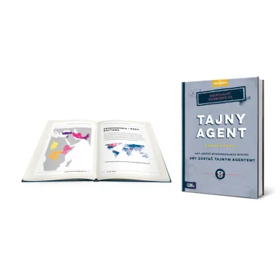 Tajny Agent