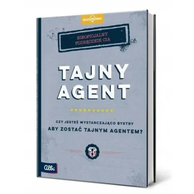 Tajny Agent