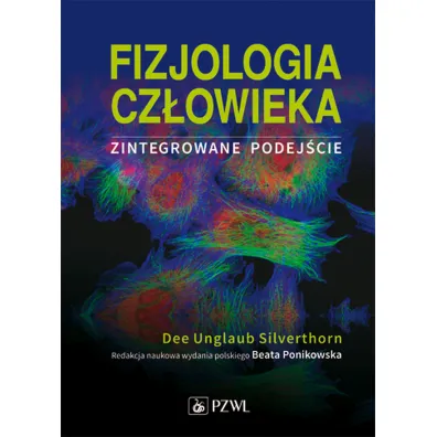 Fizjologia cz�owieka. Zintegrowane podej�cie - Unglaub Silverthon