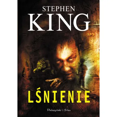 L�nienie (pocket) - Stephen King