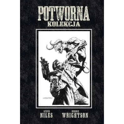 Potworna kolekcja