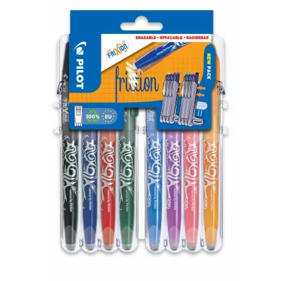 Pilot Pi�ro kulkowe FriXion 0.7mm