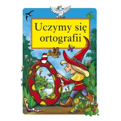 Uczymy sie ortografii