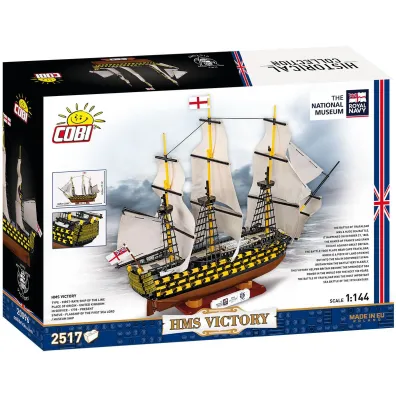 Wojny Napoleo�skie HMS Victory
