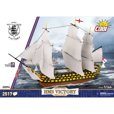Wojny Napoleo�skie HMS Victory
