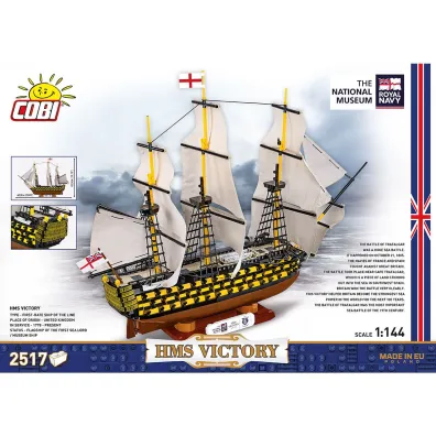 Wojny Napoleo�skie HMS Victory