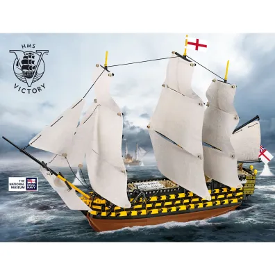 Wojny Napoleo�skie HMS Victory