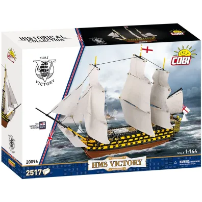 Wojny Napoleo�skie HMS Victory