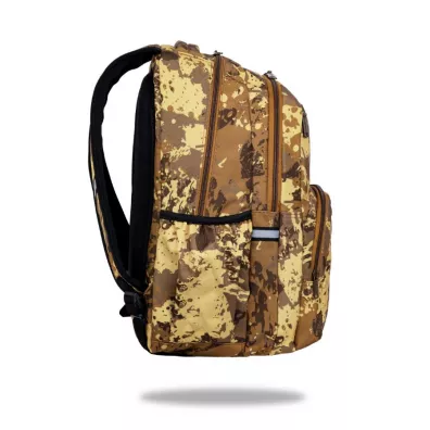 CoolPack Plecak szkolny Pick Sand Storm