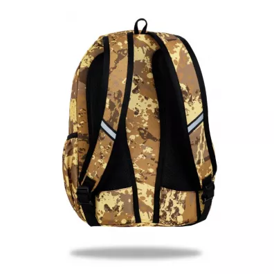 CoolPack Plecak szkolny Pick Sand Storm