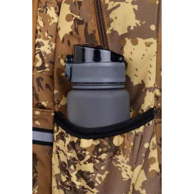CoolPack Plecak szkolny Pick Sand Storm