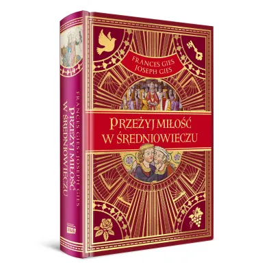 Prze�yj mi�o�� w �redniowieczu