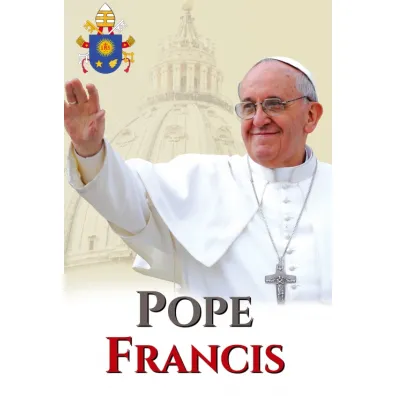 Pope Francis - Micha� Tadeusz Szwemin