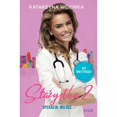 Sta�ystka. Tom 2 - Katarzyna  Wciorka