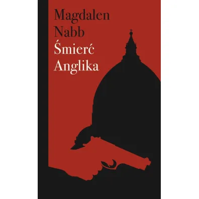 �mier� Anglika - Magdalen Nabb
