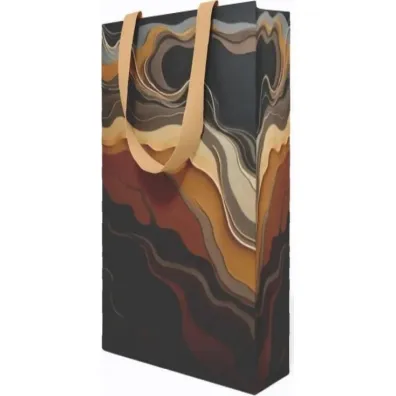 Anna Style Torebka prezentowa 36x18x10cm
