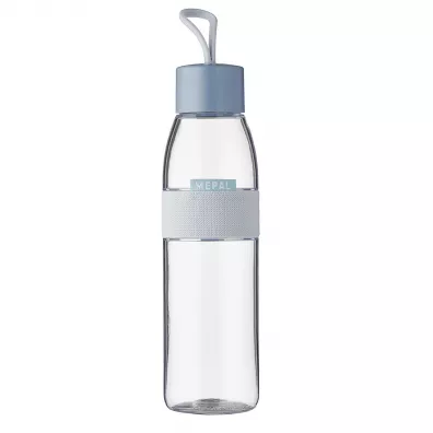 Mepal Butelka Water Ellipse nordic blue 107775015700 500 ml