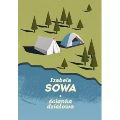 �cianka dzia�owa - Izabela Sowa