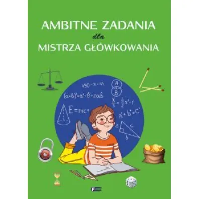 Ambitne zadania dla mistrza g��wkowania
