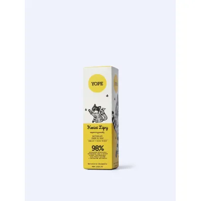 Yope Naturalny krem do r�k Kwiat Lipy 50 ml