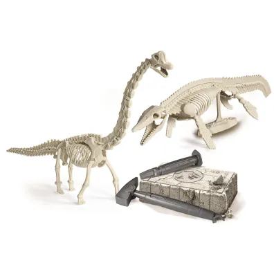 Skamienia�o�ci - Jurassic World Clementoni