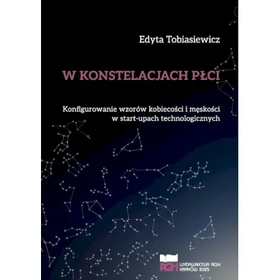 W konstalacjach p�ci - Edyta  Tobiasiewicz