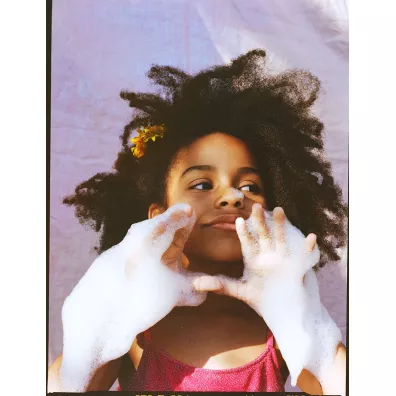 Yope Naturalne myd�o do r�k dla dzieci Ja�min 400 ml